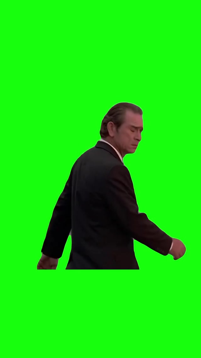 “Is It Worth It?” Men In Black meme template blank