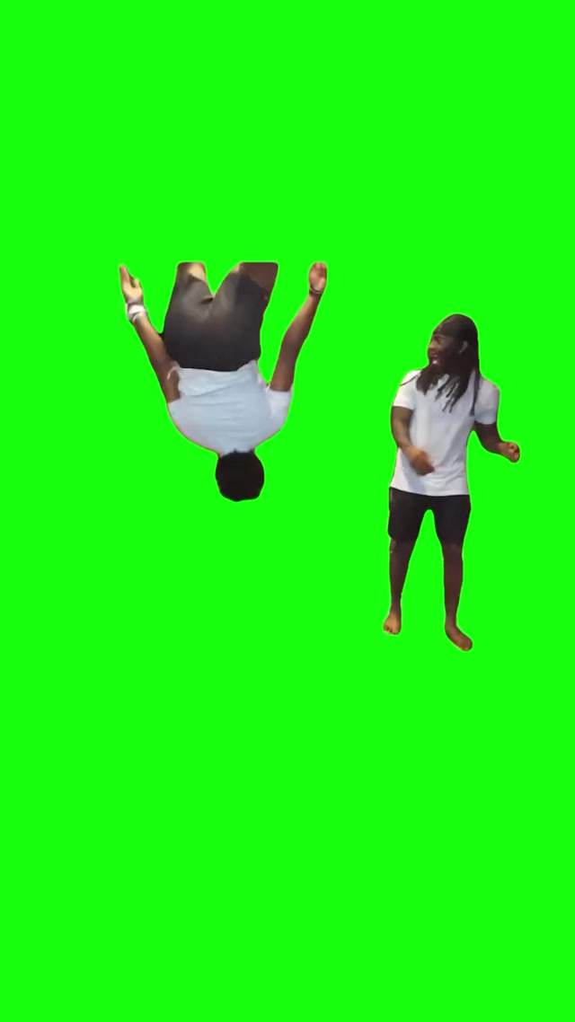 IShowSpeed Celebrating meme template blank