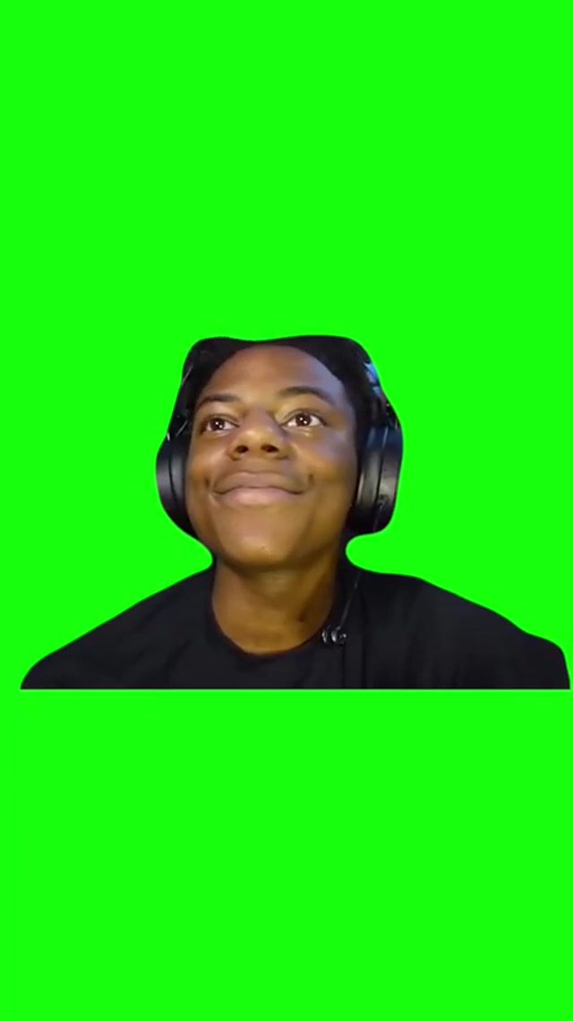 IShowSpeed Explodes (Bye Bye Russia) meme template blank