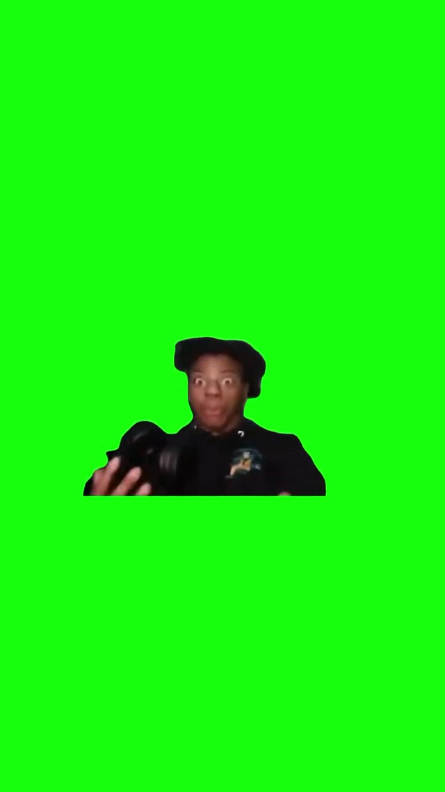 iShowSpeed Loses Braincells meme template blank