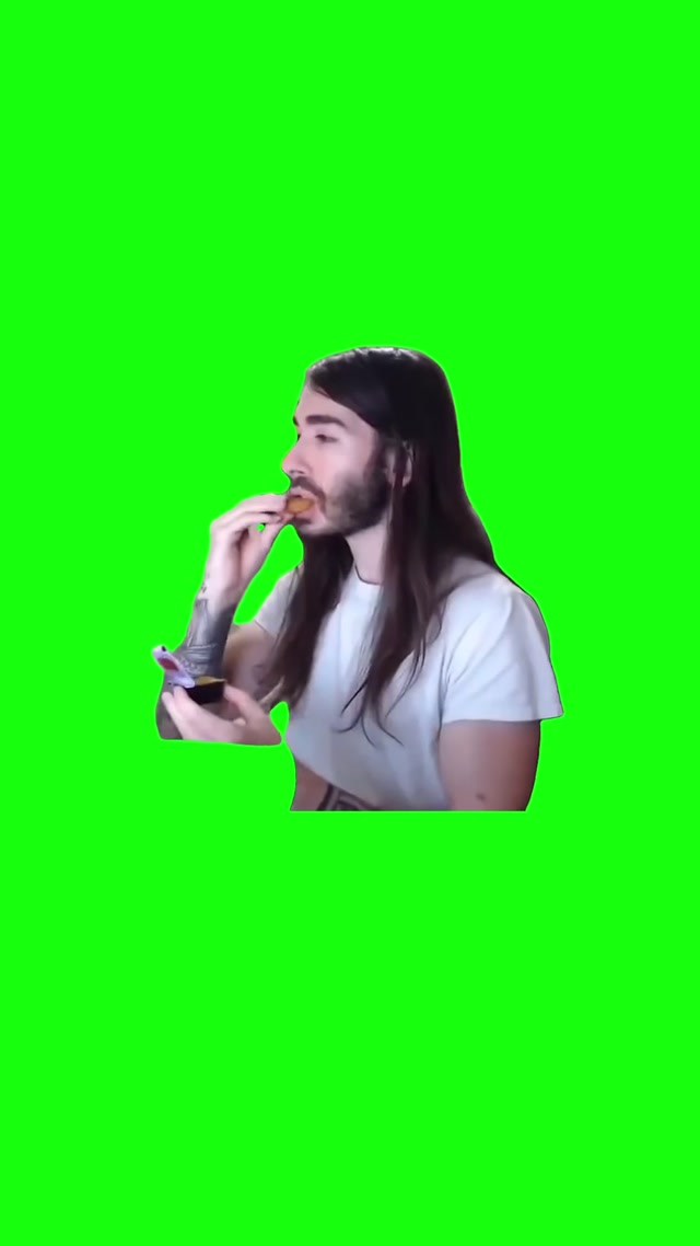 “It’s Awful” MoistCr1tikal meme template blank