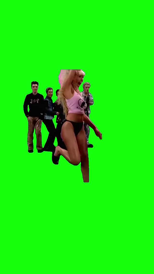 It’s Gonna Be May meme template blank