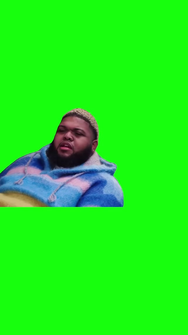 “It’s Not About Money” Druski meme template blank