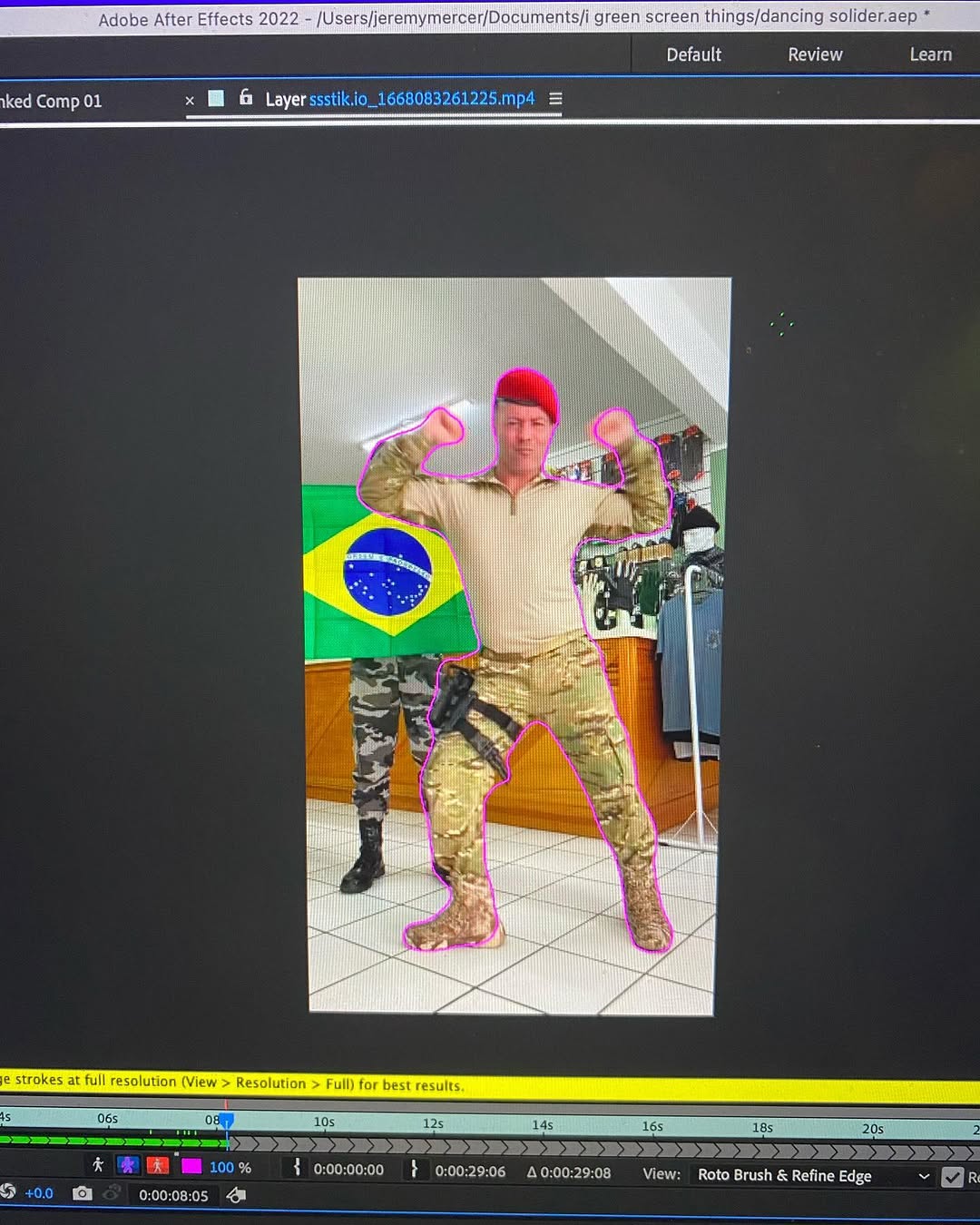 I’ve been staring at this man for over 3 hours. Why is this taking so long? Why meme template blank - Green Screen format