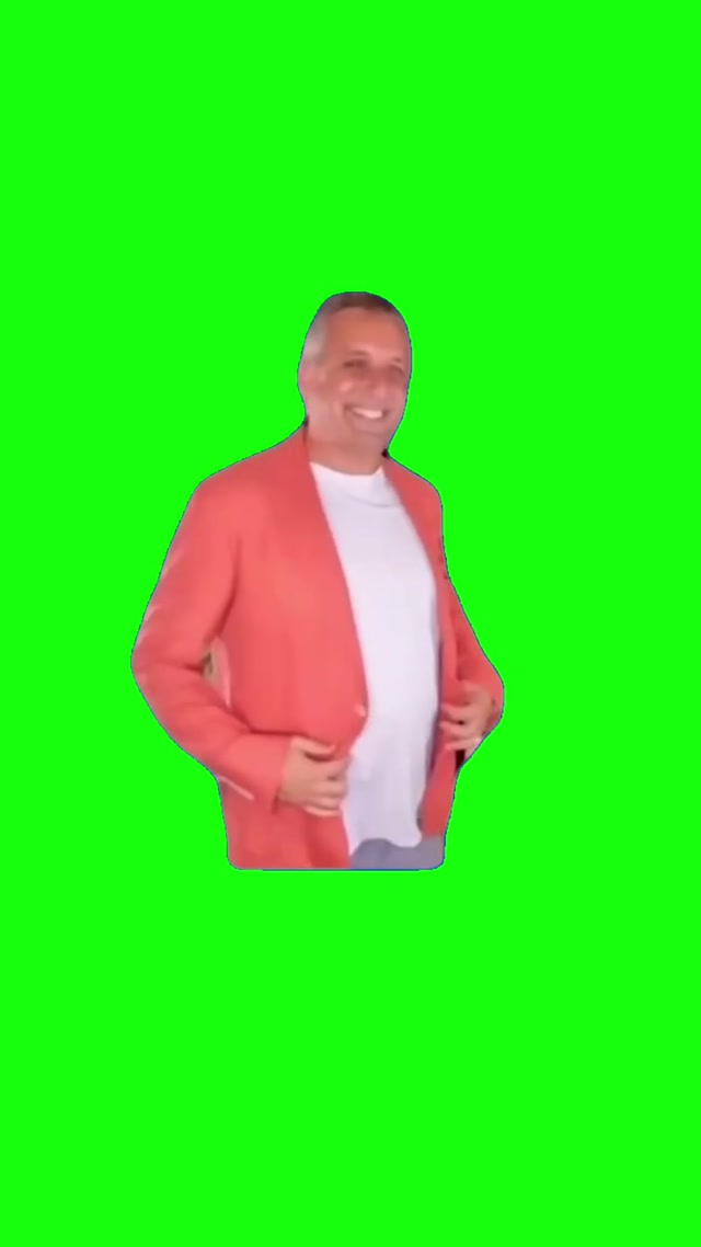 Joe Gatto Spinning meme template blank