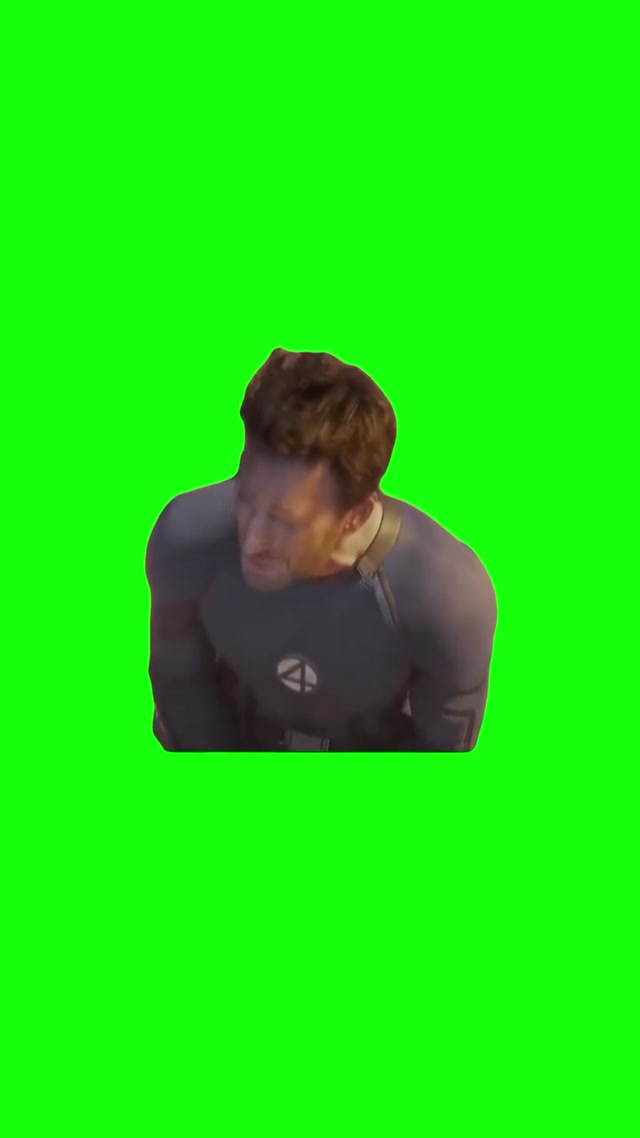 Johnny Storm Rant meme template blank