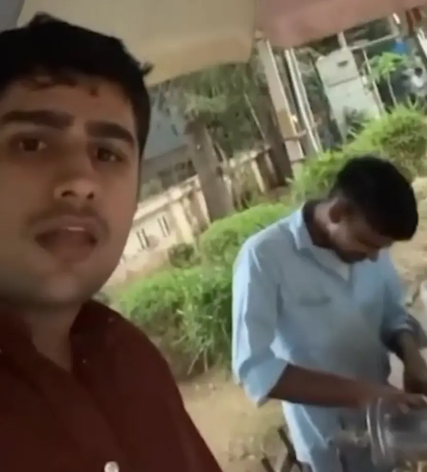 Juice Pila Do Mosambi ka meme template blank