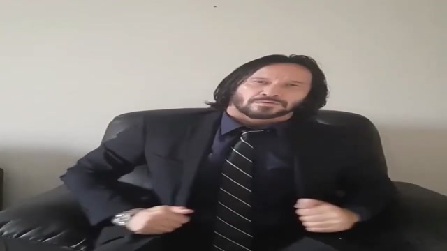Keanu Reeves Cyberpunk Slap meme template blank