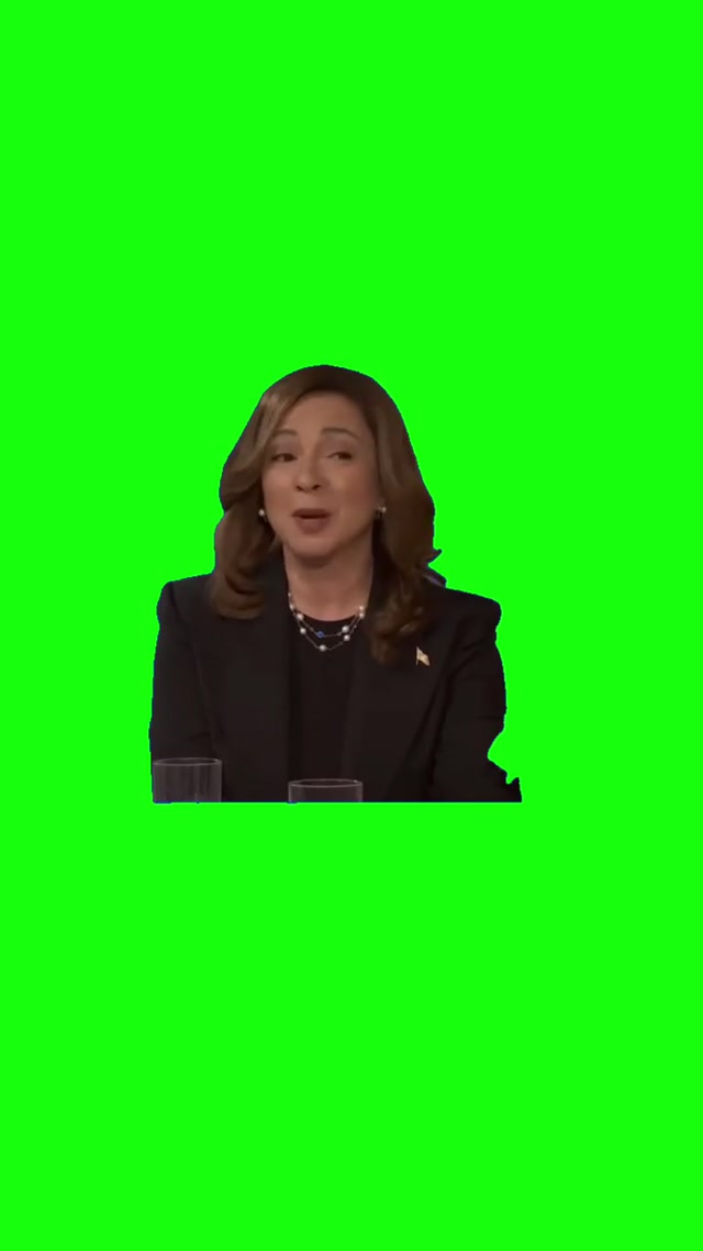 Keep Kamala and Carry Onala meme template blank