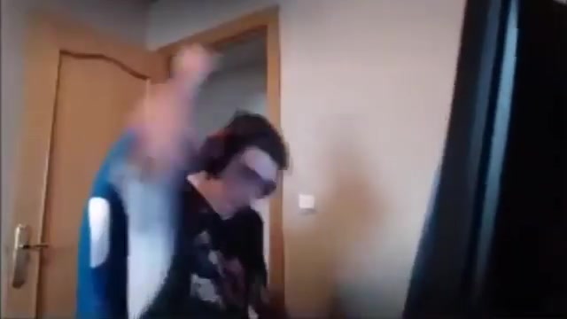 Keyboard Smash meme template blank