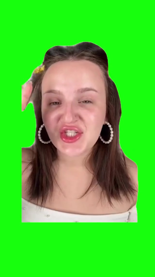 “Kim Kardashian Had This Absolutely Stunning…” TikTok Meme meme template blank