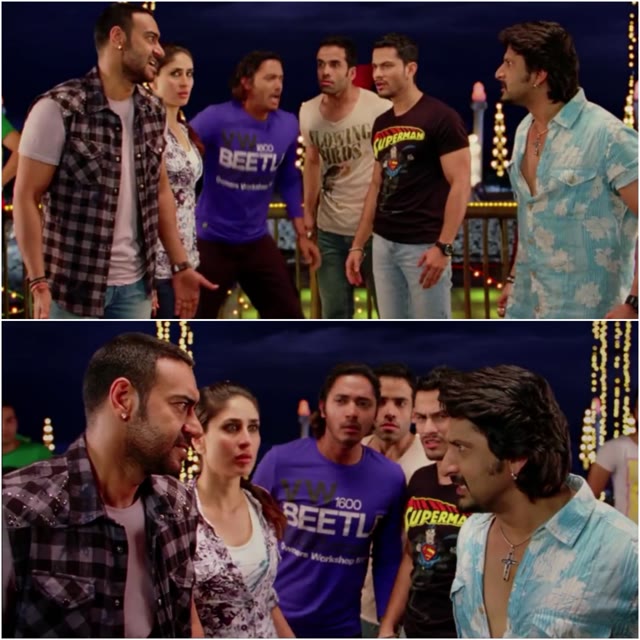 Lagana Dikhana meme template blank