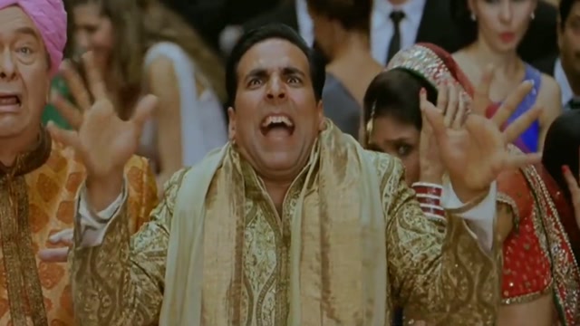 Lagta Hai Yeh Pagal Ho Gaya Hai meme template blank