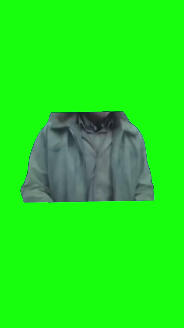 “Let Me In Now” Longlegs meme template blank