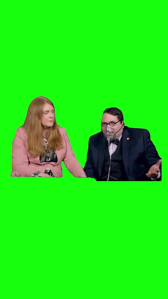 “Let Me Try to Stand Up” – Nicholas Alahverdian Aka Arthur Knight meme template blank