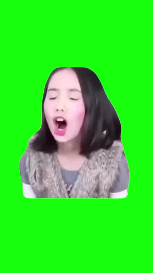 Lil Tay “Mommy Stop, I Was Filming meme template blank