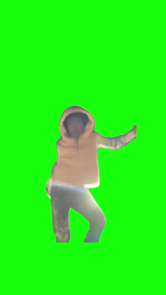 Lil Uzi Vert Dancing meme template blank