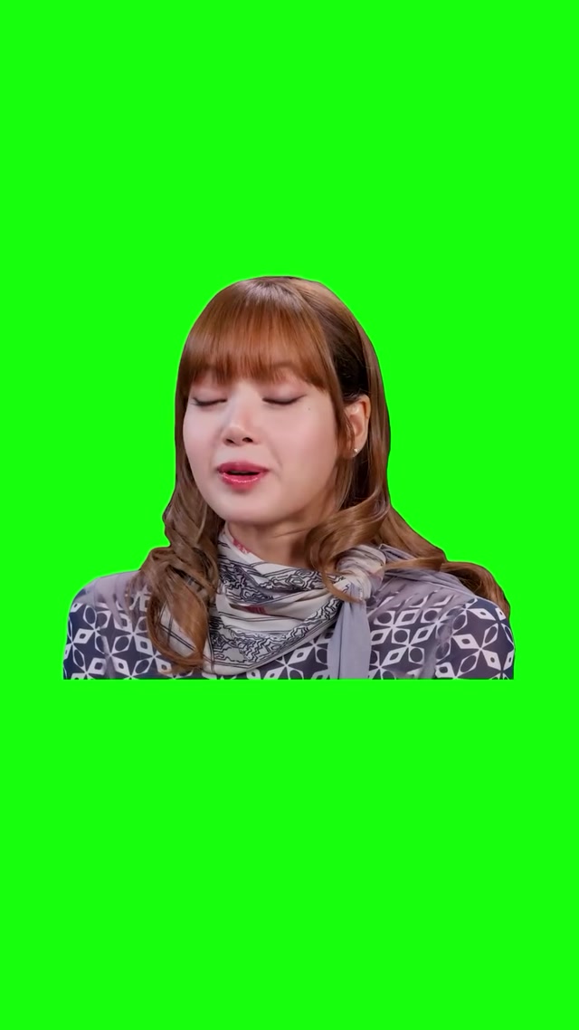 Lisa Eating on Hot Ones meme template blank