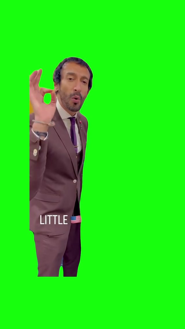 “Little White Men From the United States Scurry to Me Like Rats” Roshan Melwani meme template blank