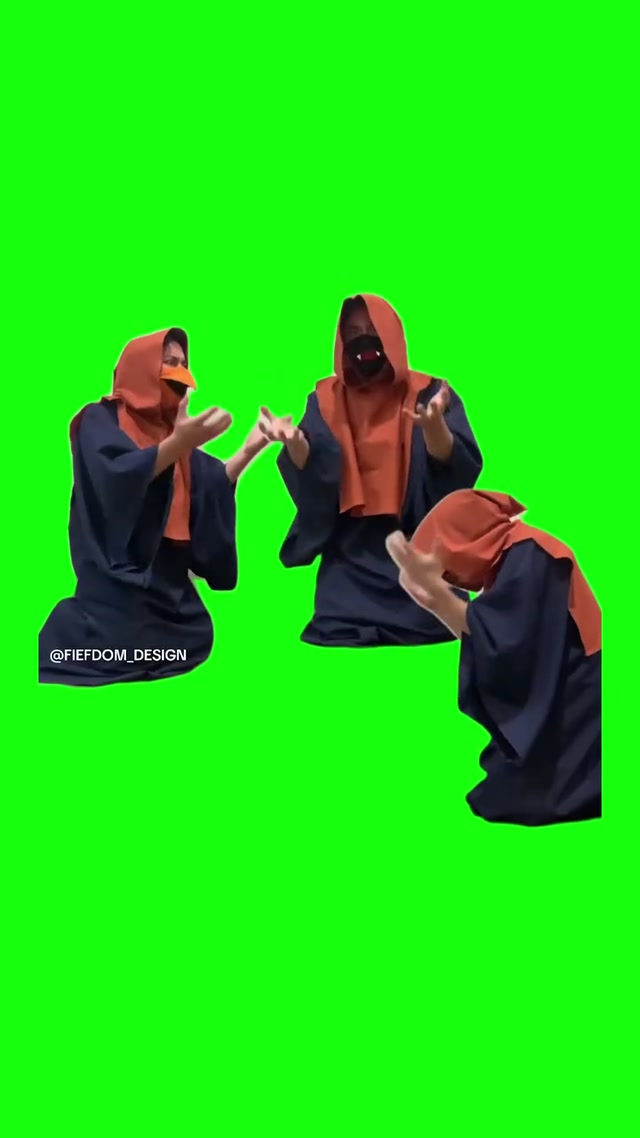 Live Action Shoebody Bop Sped Up meme template blank