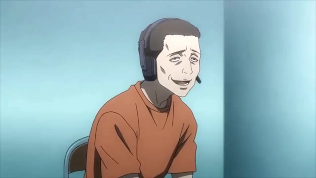 Lock-In Face meme template blank