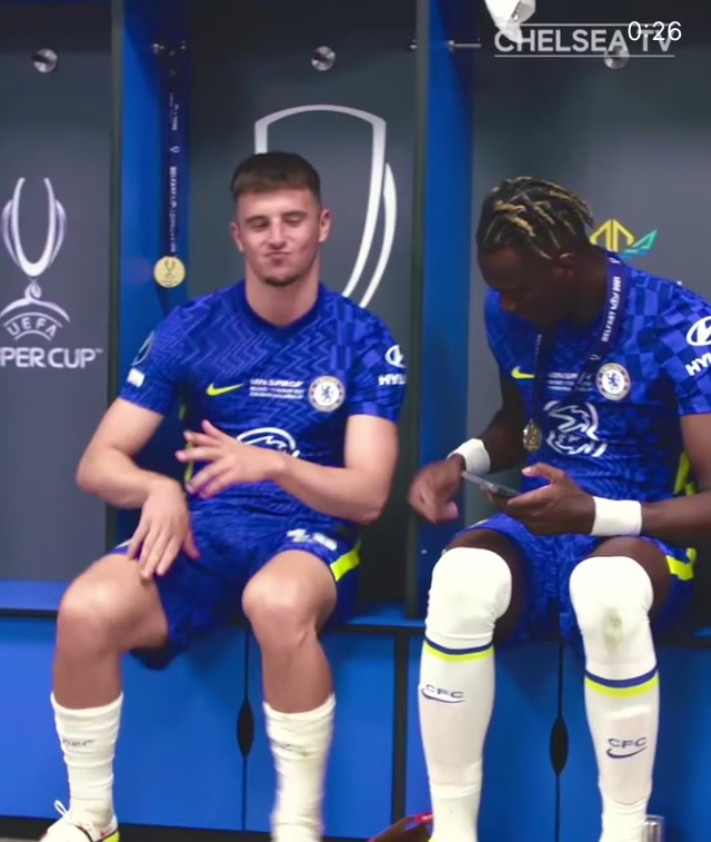 Locker Room Vibing meme template blank