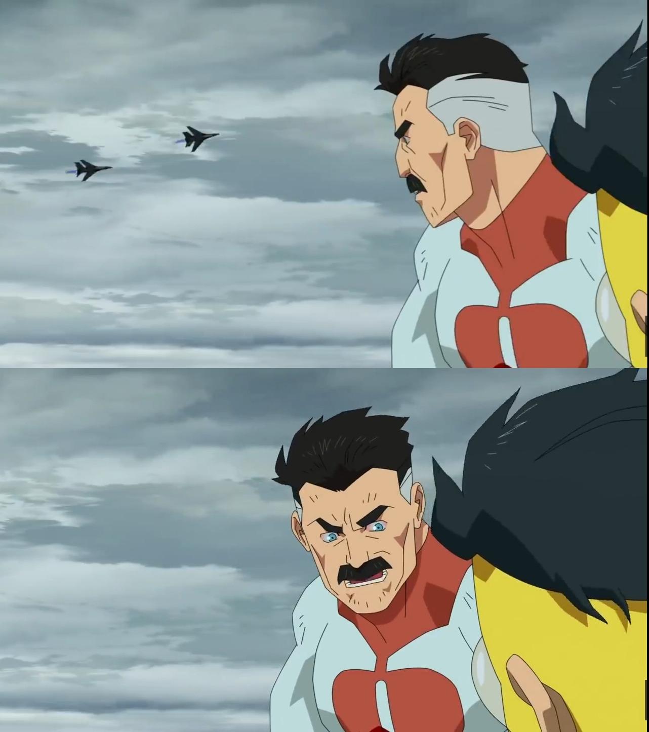 Look What They Need meme template blank