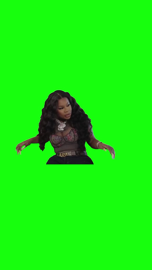 “Magician” The Really Good Podcast meme template blank