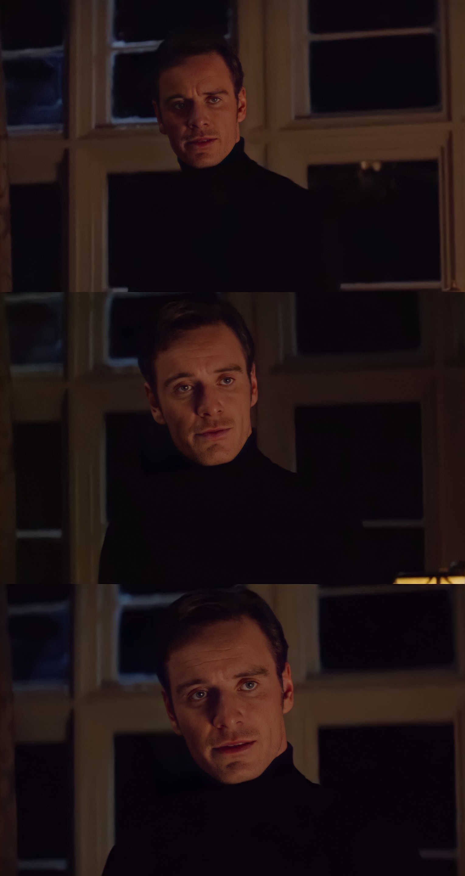 Magneto's Judgment meme template blank - image format