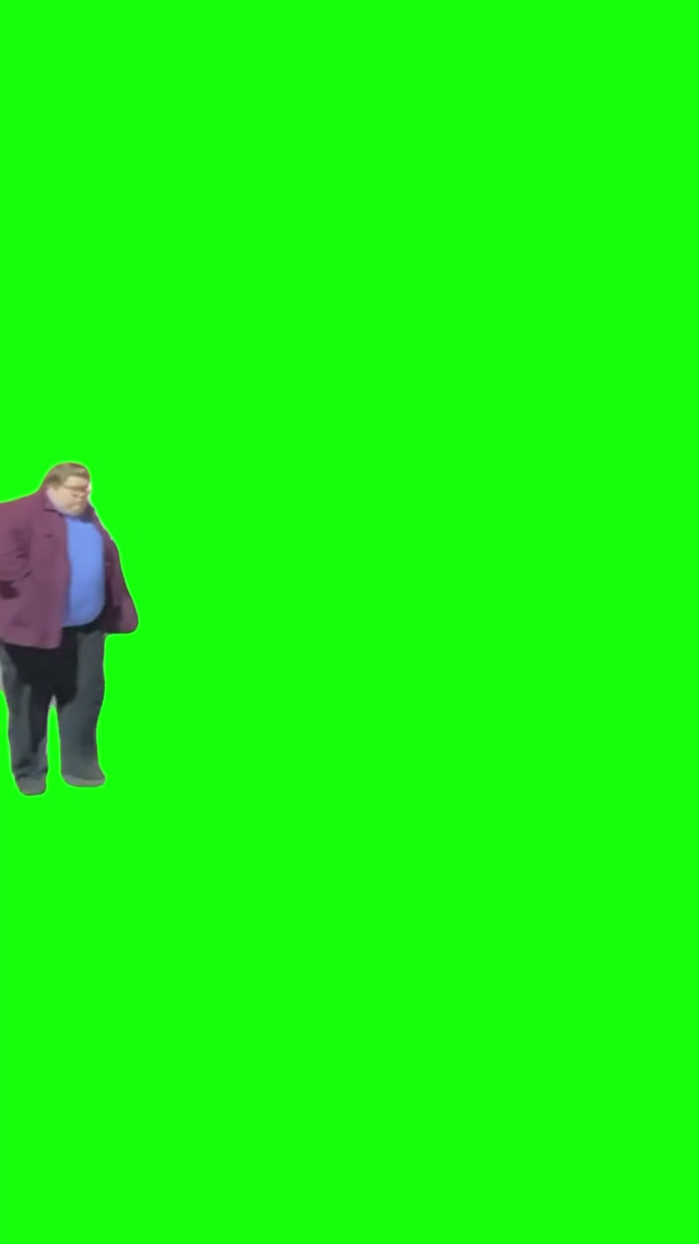 Man Dancing to Paper Planes meme template blank