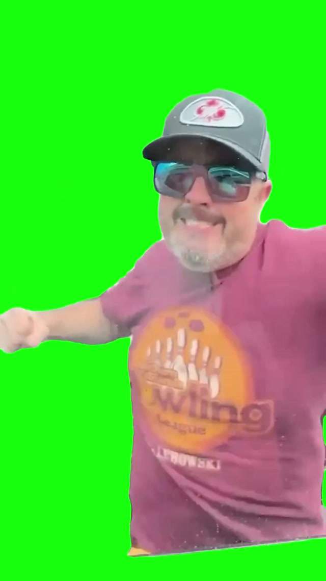 Man Punching Window meme template blank
