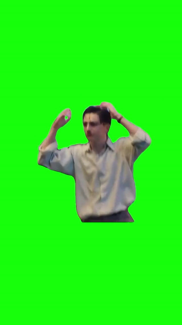 Marty Supreme Celebrates meme template blank