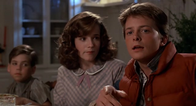 Marty’s Déjà Vu meme template variant 1