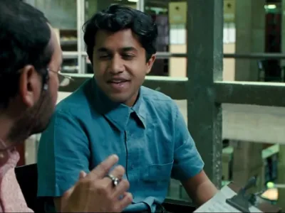 Matlab Nahi Chahiye Dubey Ji meme template blank