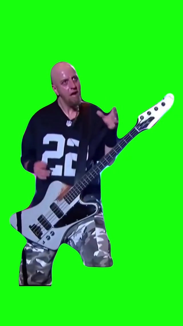 “meow meow meow meow meow AAUUUAAAAAAAAAAAAUUAAAAAAAA” - Serj Tankian meme template blank