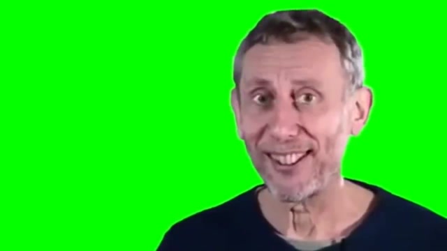Michael Rosen Nice meme template blank