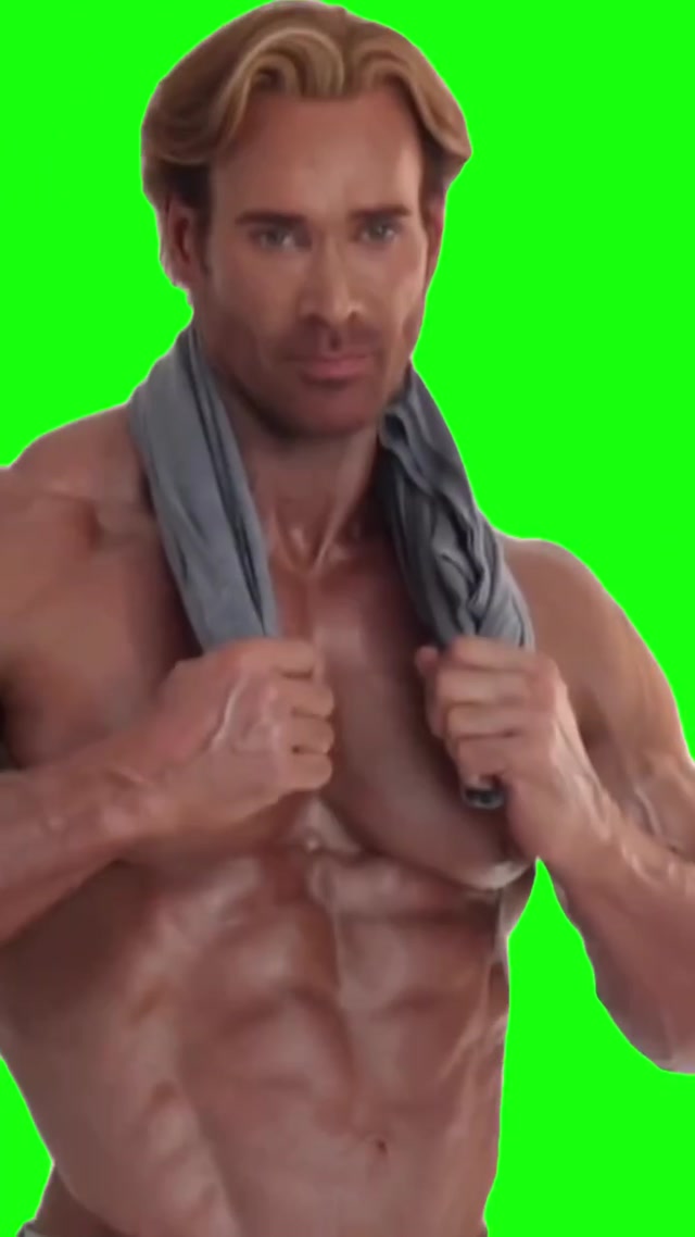 Mike O’Hearn ‘Baby Don’t Hurt Me’ Meme meme template blank