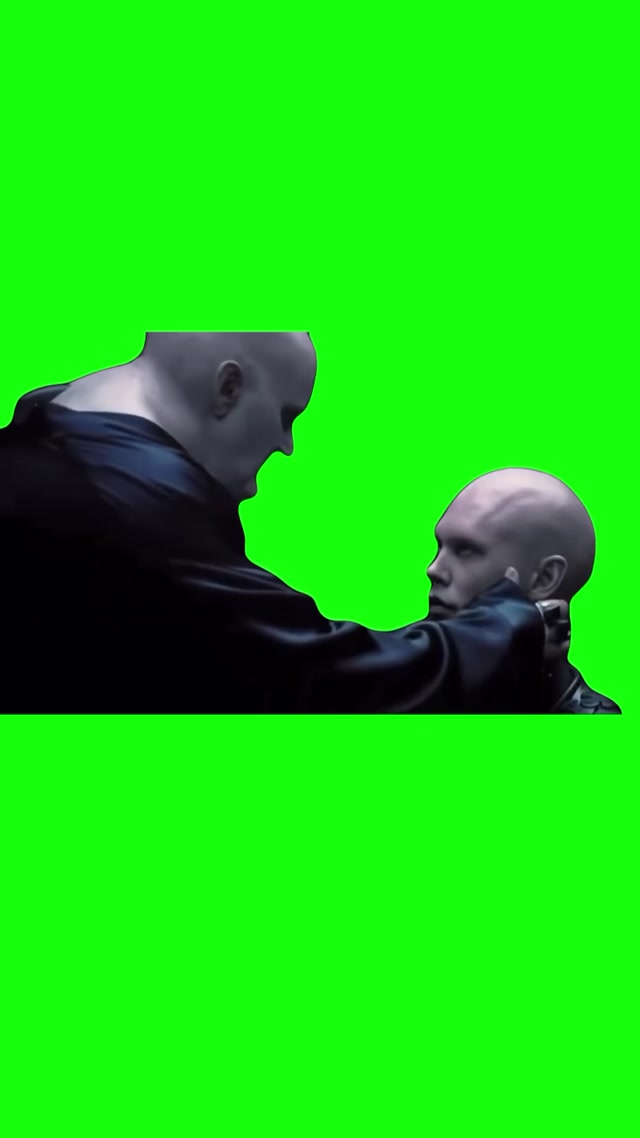 Mischievous Feyd-Rautha (Dune: Part Two) meme template blank