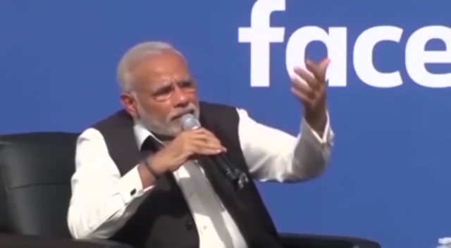 Modi’s Emotional Grind meme template blank