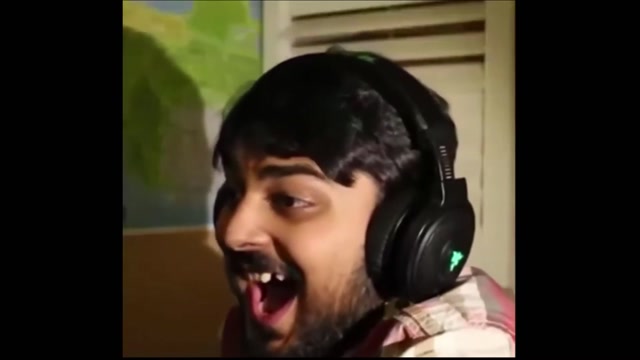 Mutahar Laughing meme template variant 2