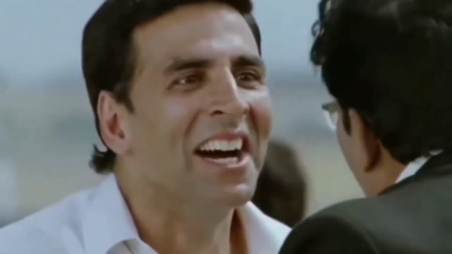 Nahi Main Nahi Manta meme template blank