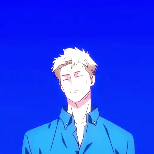 Nanami Kento's Tropical Dream meme template blank