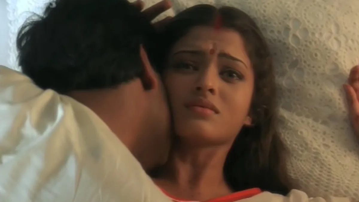 Nandini’s Regret meme template blank