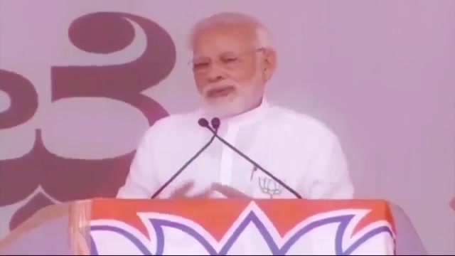 Narendra Modi Jhooth Bolo meme template blank