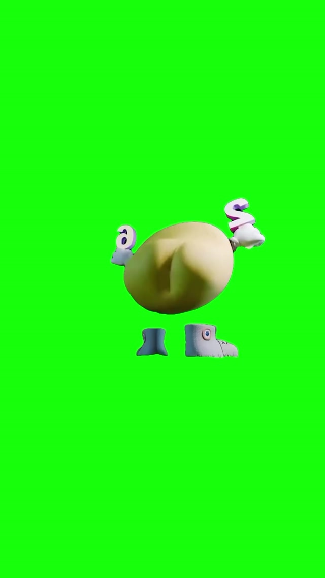 New Years Emoji meme template blank