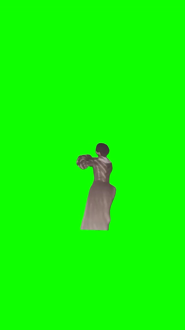 Nosferatu Shake meme template blank