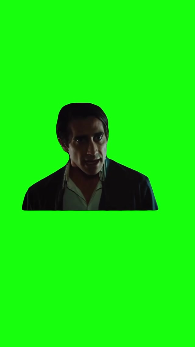 “Now, When I Say That I Want These Things, I Mean That I Want Them” meme template blank
