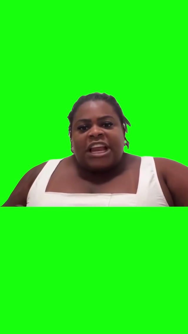 Oh Denise meme template blank