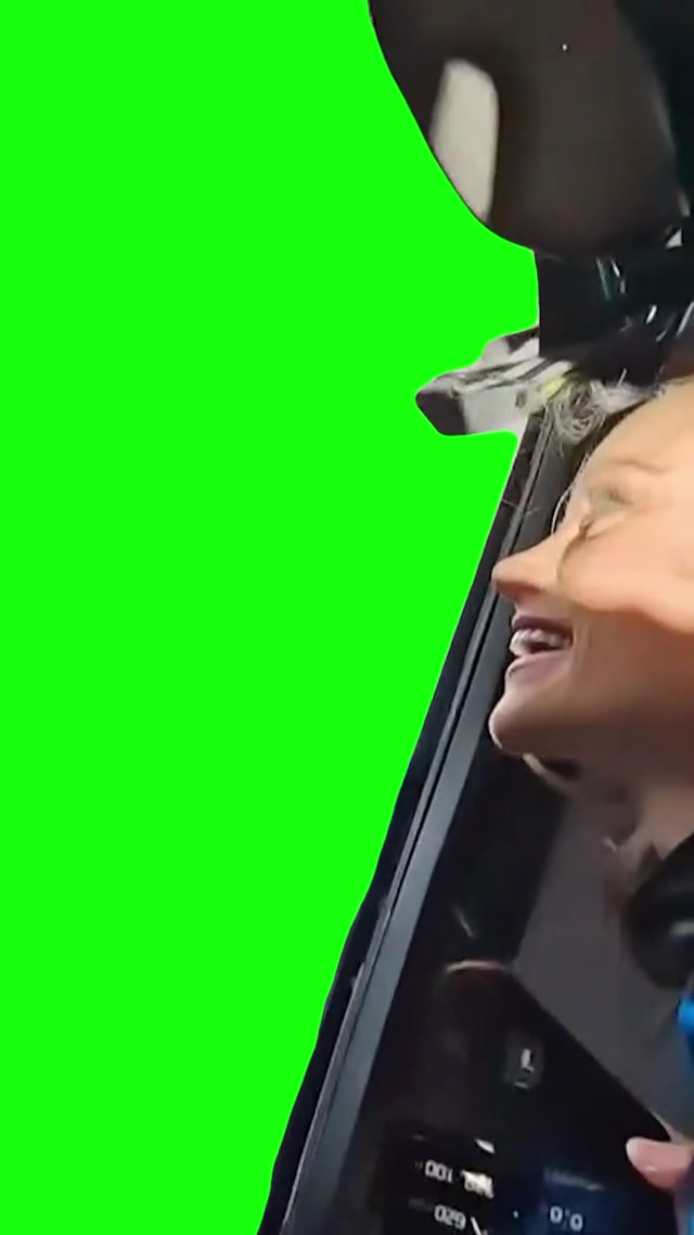 Oh My God, It’s Space meme template blank