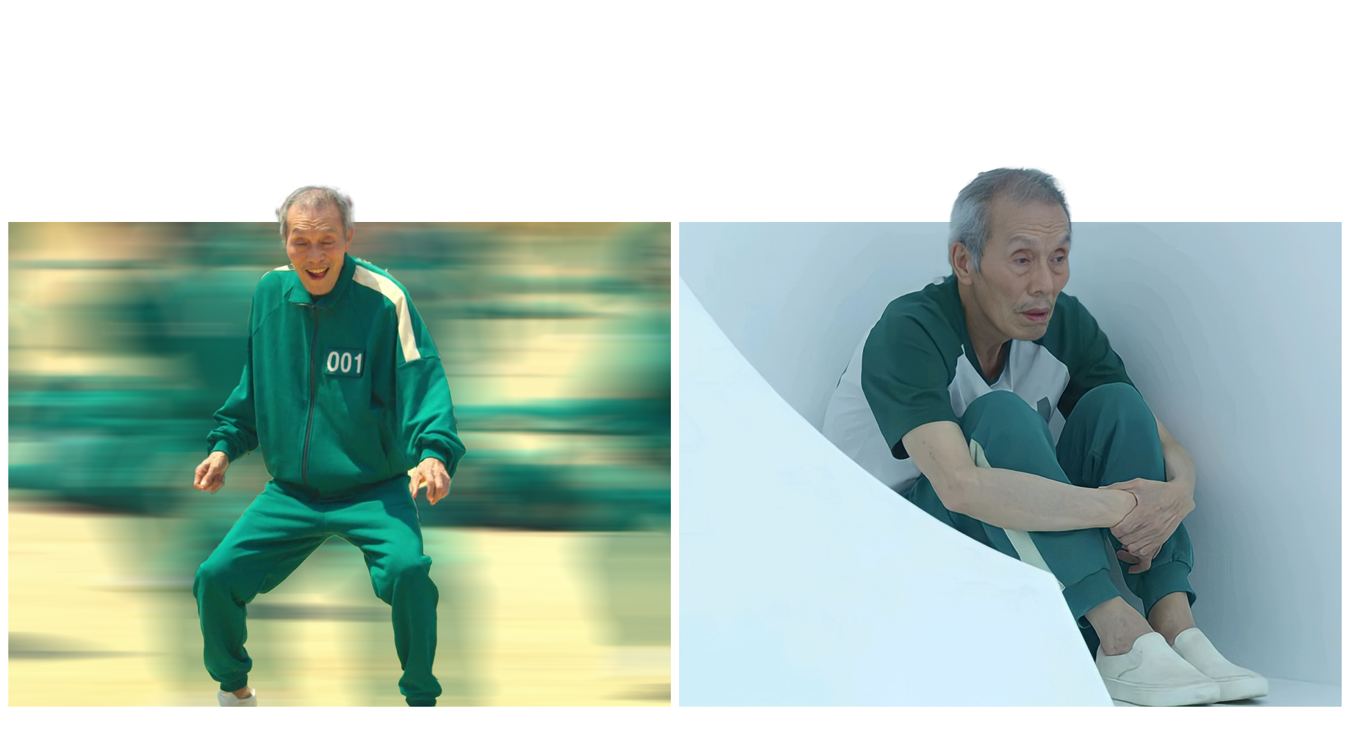 Old Man 001 meme template blank - image format